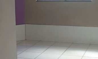 Imagem 2: CASA 2Q (1 SUÍTE) – VOCÊ PEDIU, NÓS ATENDEMOS: SUA CASA NO PARQUE DAS FLORES!