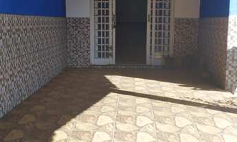 Imagem 4: CASA 2Q (1 SUÍTE) – VOCÊ PEDIU, NÓS ATENDEMOS: SUA CASA NO PARQUE DAS FLORES!