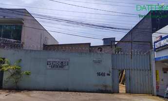 Imagem 3: Lote Comercial com GALPÃO (300 M2) – Jd Guanabara – Oportunidade para Renda (aposentadoria