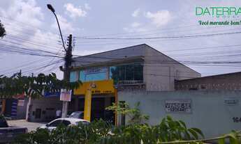 Imagem: Lote Comercial com GALPÃO (300 M2)