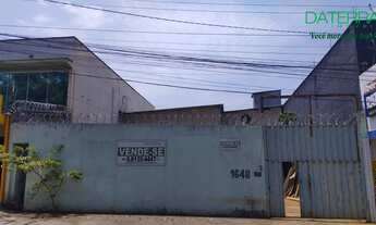 Imagem 2: Lote Comercial com GALPÃO (300 M2) – Jd Guanabara – Oportunidade para Renda (aposentadoria