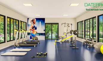 Imagem 4: Lote (Terreno) – Villagio Toscana (GO-080 – Goiânia/Nerópolis) – Seu Espaço Itália em Goi