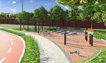 Imagem 7: Lote (Terreno) – Villagio Toscana (GO-080 – Goiânia/Nerópolis) – Seu Espaço Itália em Goi