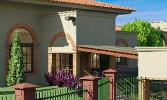 Imagem: Lote (Terreno)  Villagio Toscana (GO-080