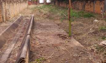 Imagem: Terreno Lote Gigante (480 m2) - Residencial