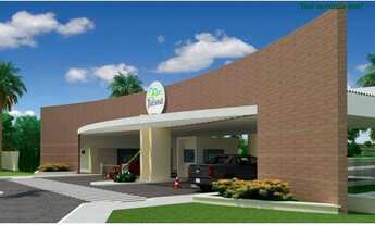 Imagem 4: ÁGIO - Chácara de Lazer e Residência – Condomínio Talismã – Casa Alto Padrão (Em fase de