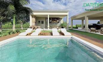 Imagem: ÁGIO - Chácara de Lazer e Residência