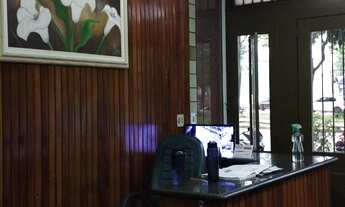 Imagem: Edificio Cascatinha - Para quem adora morar