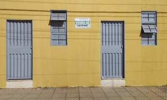 Imagem 2: Kitinet (1 Casa e 7 Kitinetes