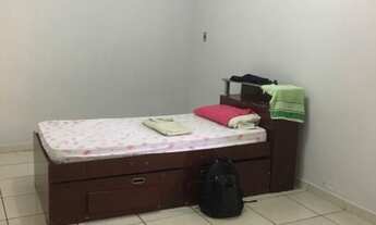 Imagem 7: Kitinet (1 Casa e 7 Kitinetes