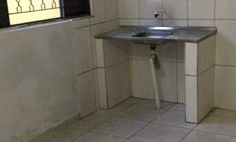 Imagem 4: Kitinet (1 Casa e 7 Kitinetes