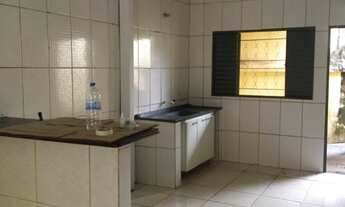 Imagem 3: Kitinet (1 Casa e 7 Kitinetes