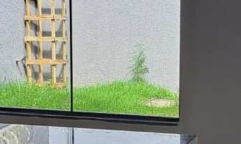 Imagem 2: Casa 2Q (1 Suíte) – Setor Estrela D’alva – Novíssima pra Você Morar Bem!