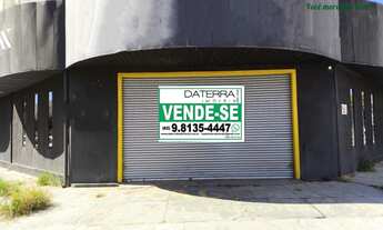 Imagem 4: Sala comercial (Galpão com salas) – Setor Aeroporto – Único na Região!