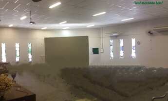 Imagem 3: Sala comercial (Galpão com salas) – Setor Aeroporto – Único na Região!