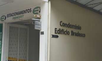 Imagem: Edificio Bradesco - Oportunidade, segurança