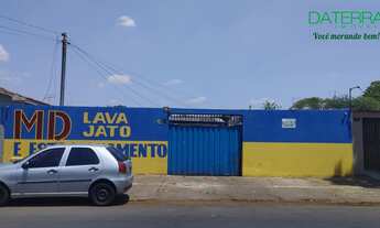 Imagem 2: Lote Comercial (471 M2) – Vila Nova - Oportunidade para investimento e renda!