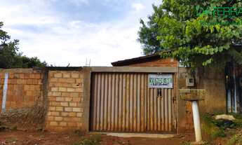 Imagem: Sua Casa 2Q  Vila Oliveira (Ap de Goiânia)