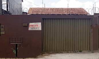 Imagem: Quitinete (1 Suíte) Residencial Alice