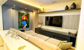 Imagem: Já Imaginou Morar em Apto Único e Exclusivo