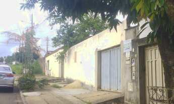 Imagem: Casa 4Q/1S  Venha ser vizinho do Buriti