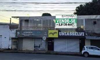 Imagem: Prédio comercial (595 m2) Oportunidade