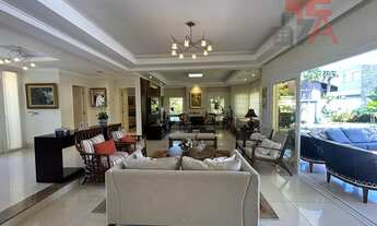 Imagem: Casa à venda no bairro Jurerê Internacional