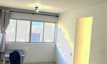 Imagem: Apartamento à venda no bairro Carvoeira