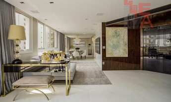 Imagem: Apartamento à venda no bairro Centro