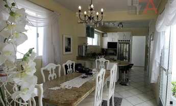 Imagem: Casa à venda no bairro Saco dos Limões