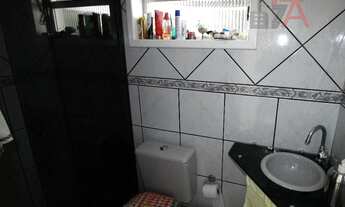 Imagem 4: Casa à venda no bairro Saco dos Limões - Florianópolis/SC