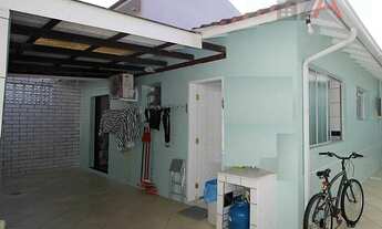Imagem 2: Casa à venda no bairro Saco dos Limões - Florianópolis/SC