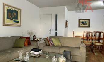 Imagem: Apartamento à venda no bairro Agronômica