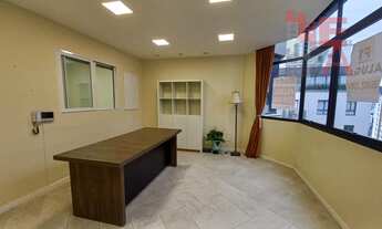 Imagem: Sala à venda no bairro Centro - Florianópolis/SC