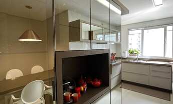 Imagem 7: Apartamento à venda no bairro Centro - Florianópolis/SC