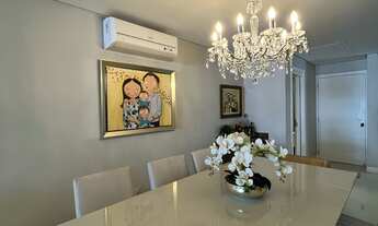 Imagem 6: Apartamento à venda no bairro Centro - Florianópolis/SC