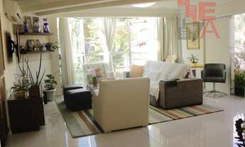 Imagem: Apartamento à venda no bairro Pantanal