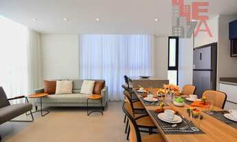 Imagem 7: Apartamento à venda no bairro Trindade - Florianópolis/SC