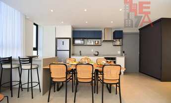 Imagem 3: Apartamento à venda no bairro Trindade - Florianópolis/SC