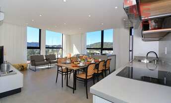 Imagem 6: Apartamento à venda no bairro Trindade - Florianópolis/SC