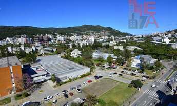 Imagem: Apartamento à venda no bairro Trindade