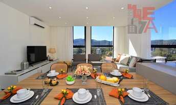 Imagem 4: Apartamento à venda no bairro Trindade - Florianópolis/SC