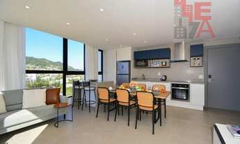 Imagem 5: Apartamento à venda no bairro Trindade - Florianópolis/SC