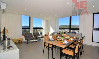 Imagem 2: Apartamento à venda no bairro Trindade - Florianópolis/SC