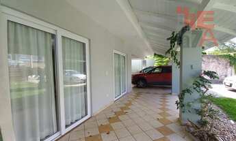 Imagem: Casa à venda no bairro Campeche - Florianópolis/SC