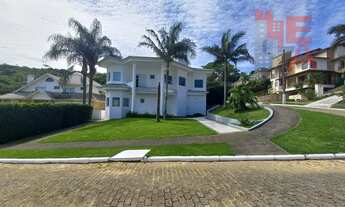 Imagem: Casa à venda no bairro Cacupé - Florianópolis/SC