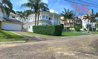 Imagem 4: Casa à venda no bairro Cacupé - Florianópolis/SC