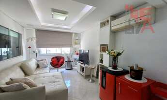 Imagem 2: Apartamento à venda no bairro Centro - Florianópolis/SC