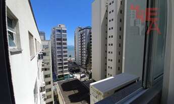 Imagem 3: Apartamento à venda no bairro Centro - Florianópolis/SC