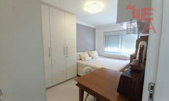 Imagem 6: Apartamento à venda no bairro Centro - Florianópolis/SC